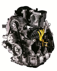 P1E36 Engine